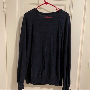 J Crew Men’s Lightweight Sweater